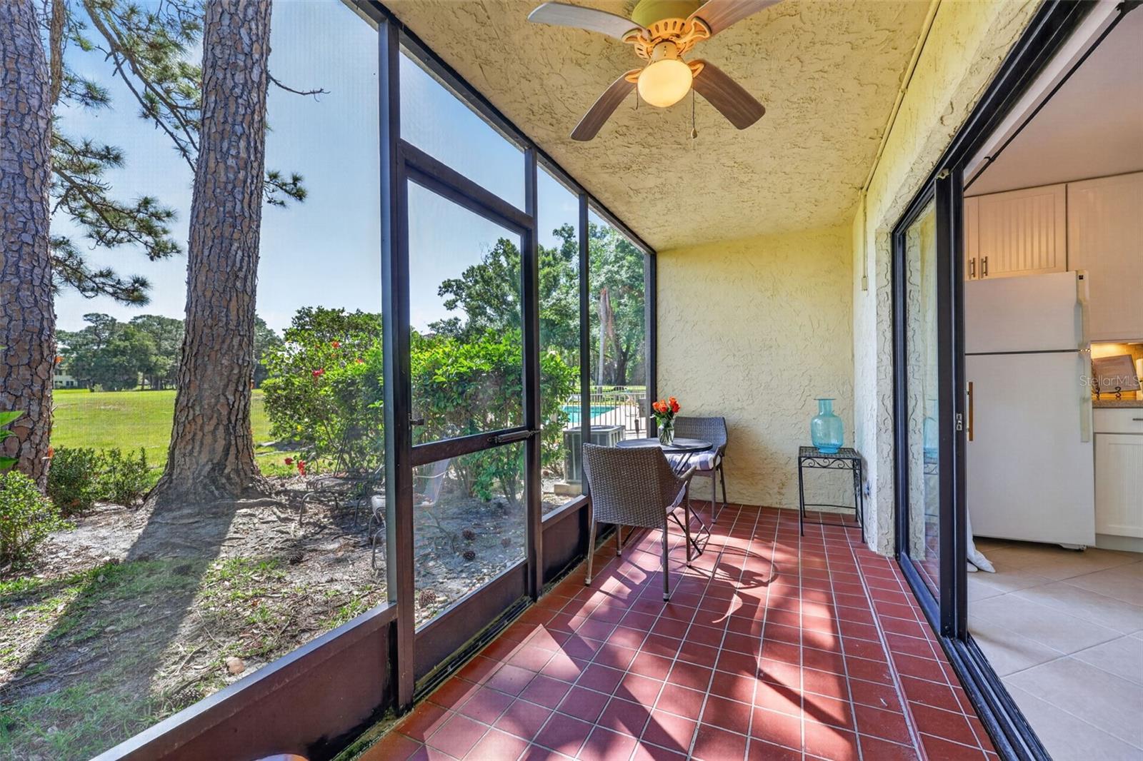 QUAIL HOLLOW - Residential