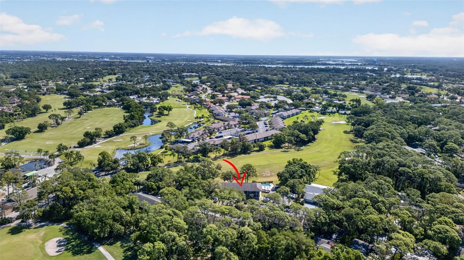 QUAIL HOLLOW - Residential