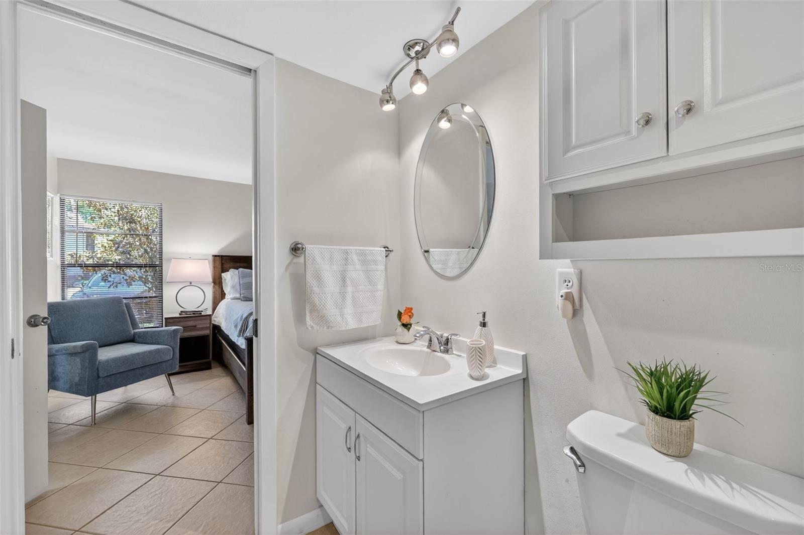 QUAIL HOLLOW - Residential