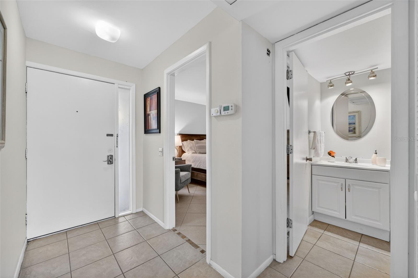 QUAIL HOLLOW - Residential