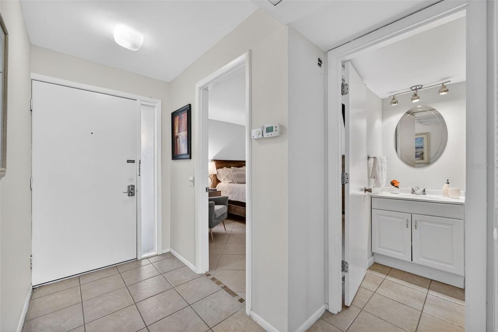 Photo of 3061 Quail Hollow # 35, Sarasota, FL 34235 (MLS # A4690473)