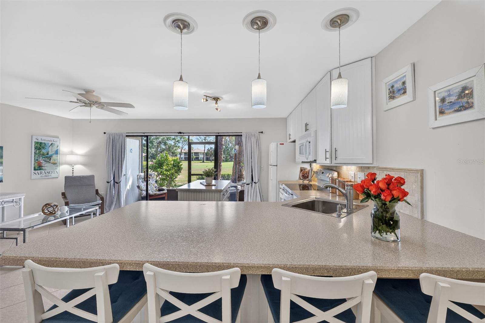 QUAIL HOLLOW - Residential