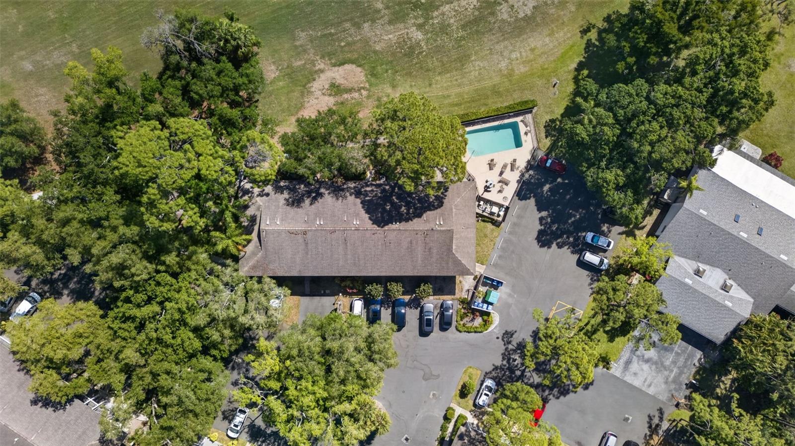 QUAIL HOLLOW - Residential