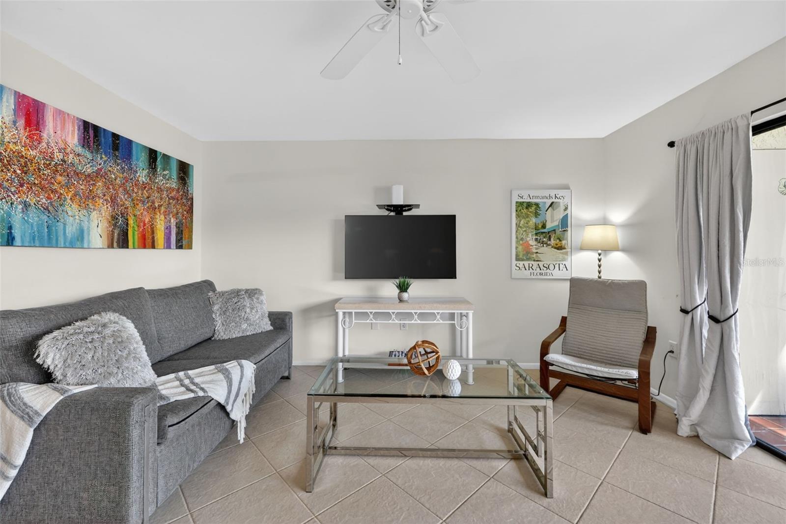 QUAIL HOLLOW - Residential