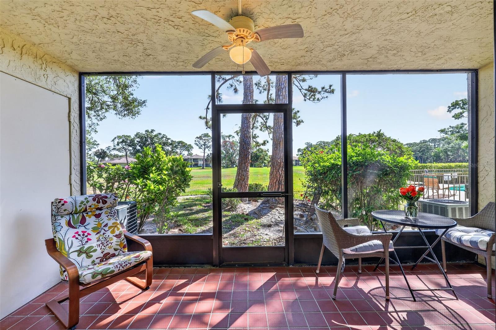 QUAIL HOLLOW - Residential