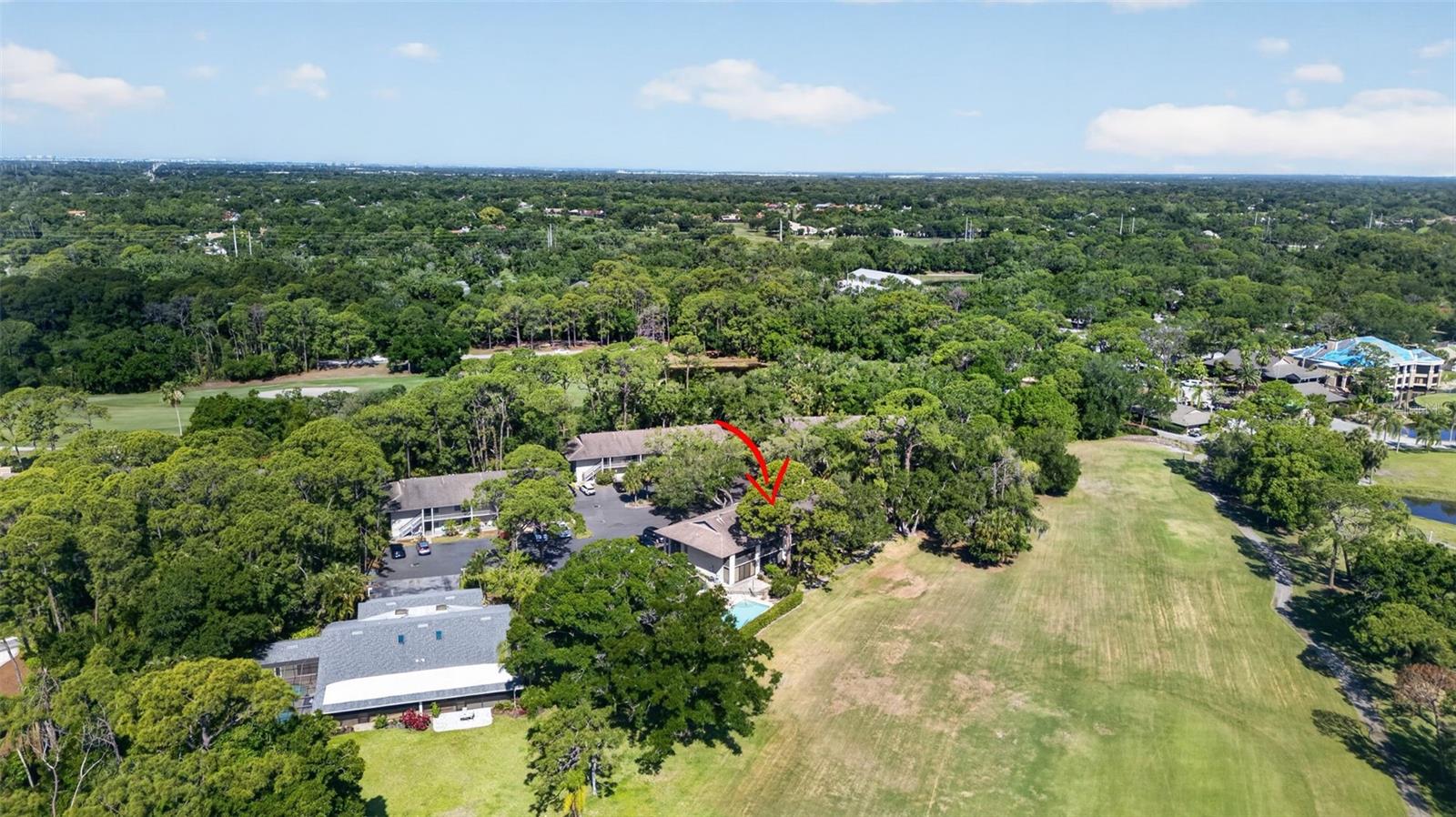 QUAIL HOLLOW - Residential