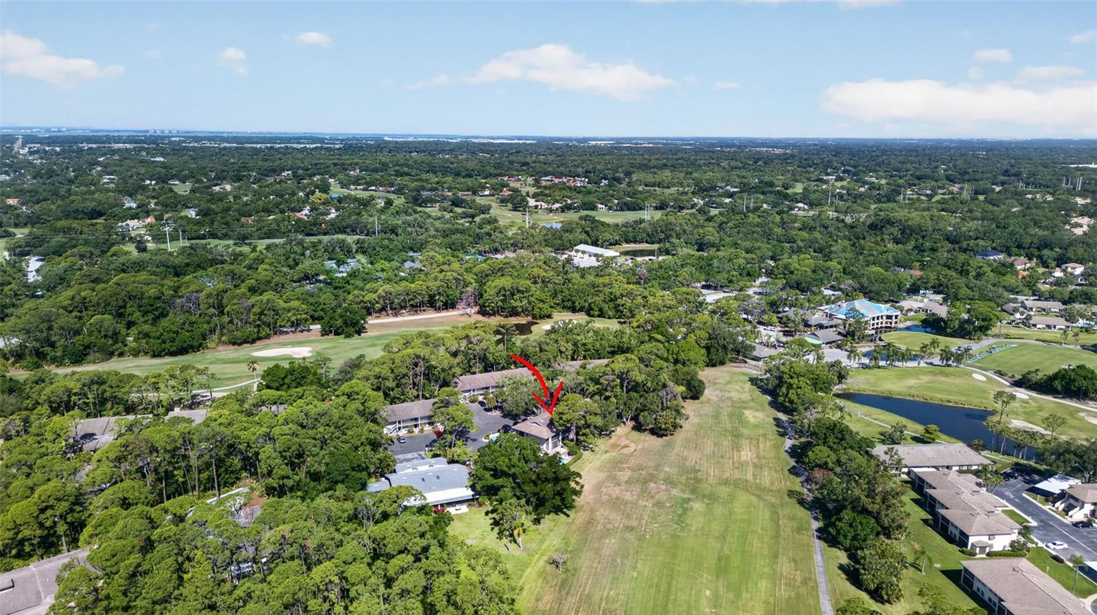 QUAIL HOLLOW - Residential