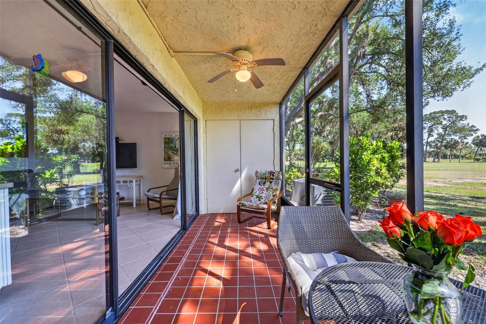 QUAIL HOLLOW - Residential