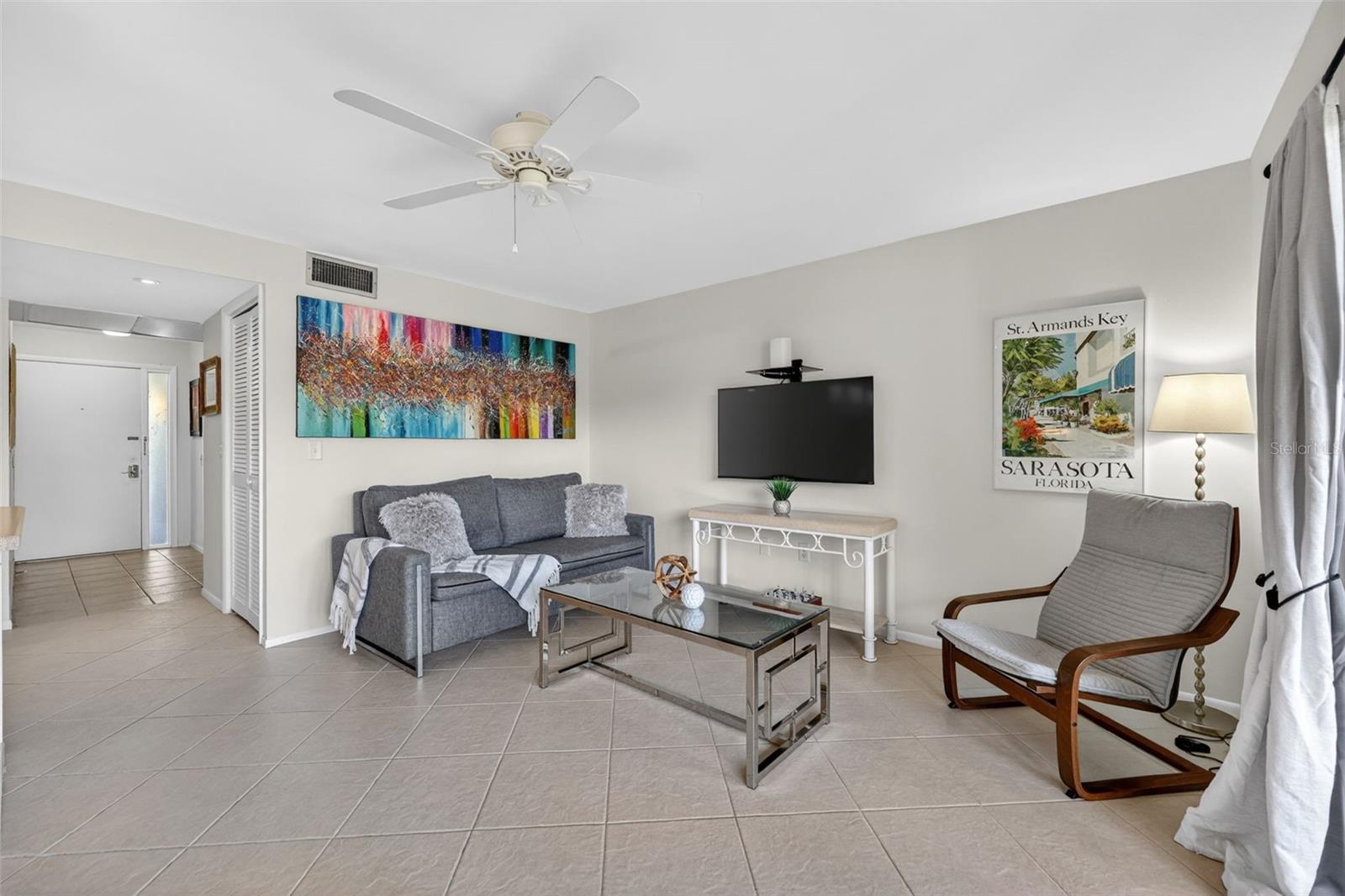 QUAIL HOLLOW - Residential