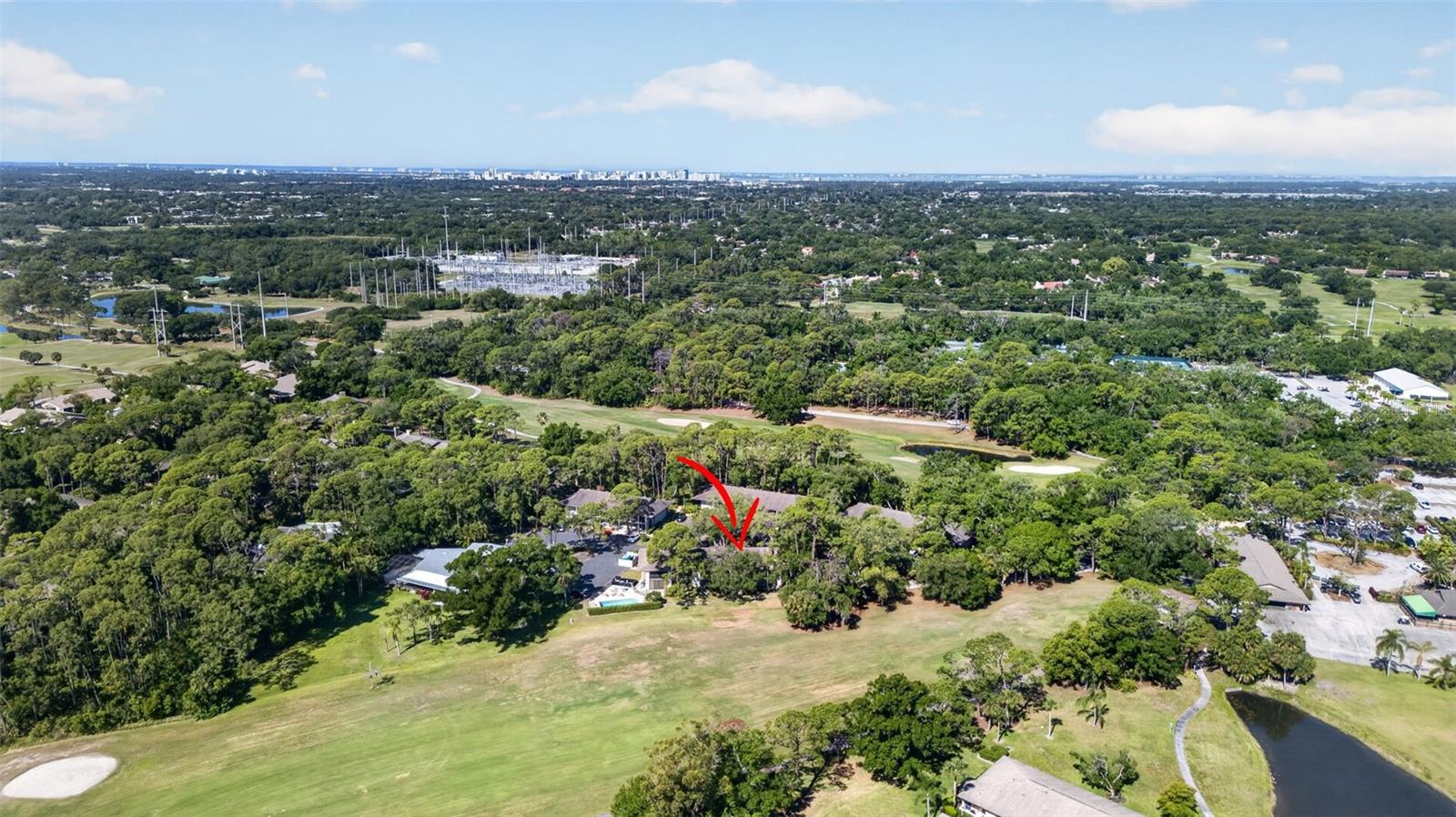 QUAIL HOLLOW - Residential