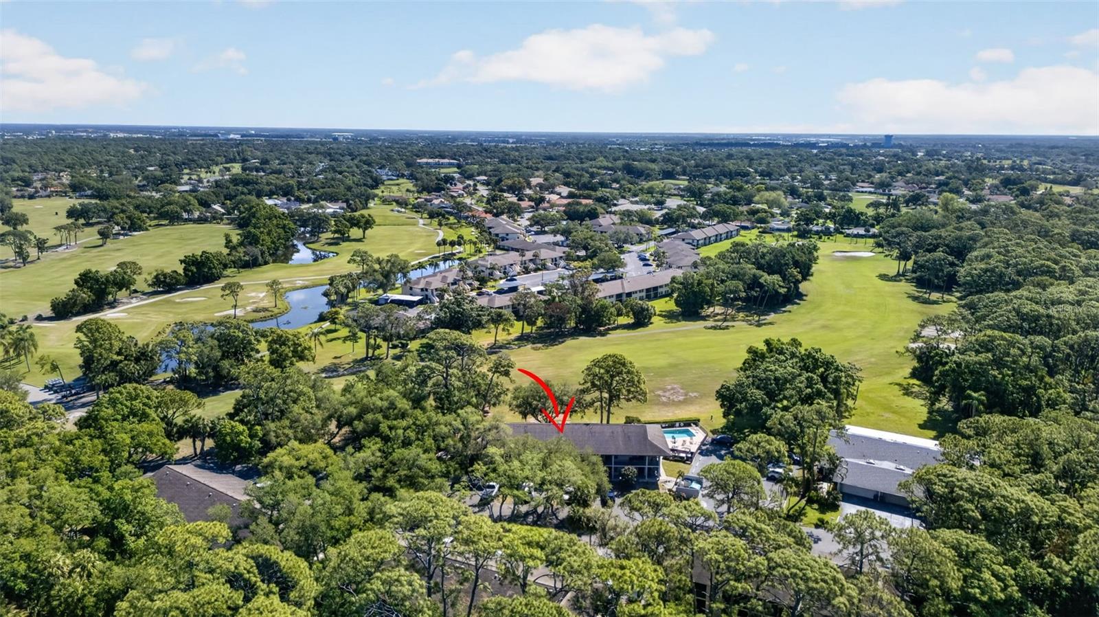 QUAIL HOLLOW - Residential