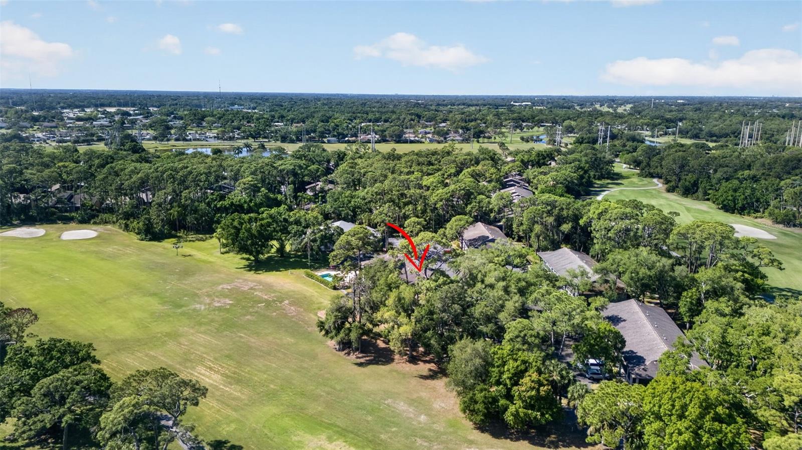 QUAIL HOLLOW - Residential