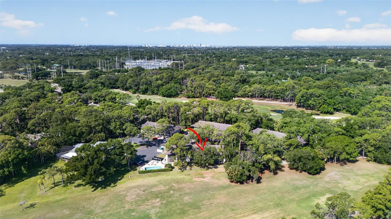 QUAIL HOLLOW - Residential