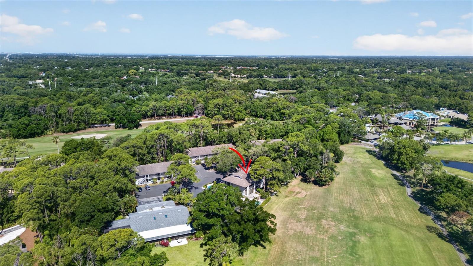 QUAIL HOLLOW - Residential