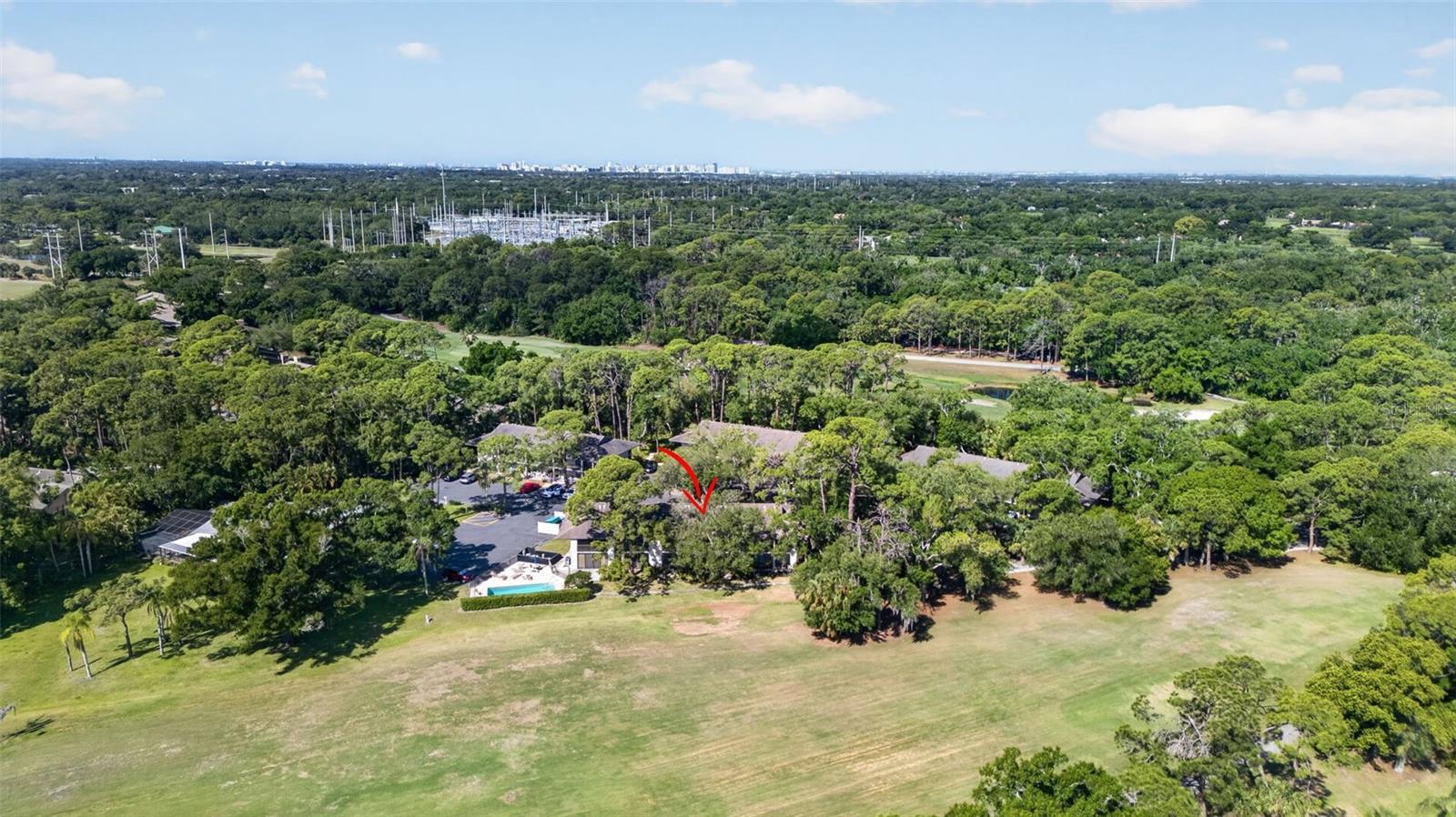 QUAIL HOLLOW - Residential