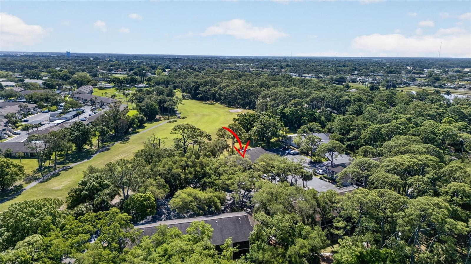 QUAIL HOLLOW - Residential