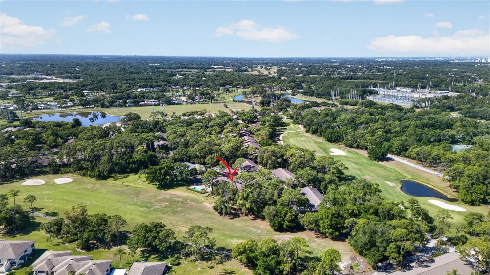 QUAIL HOLLOW - Residential