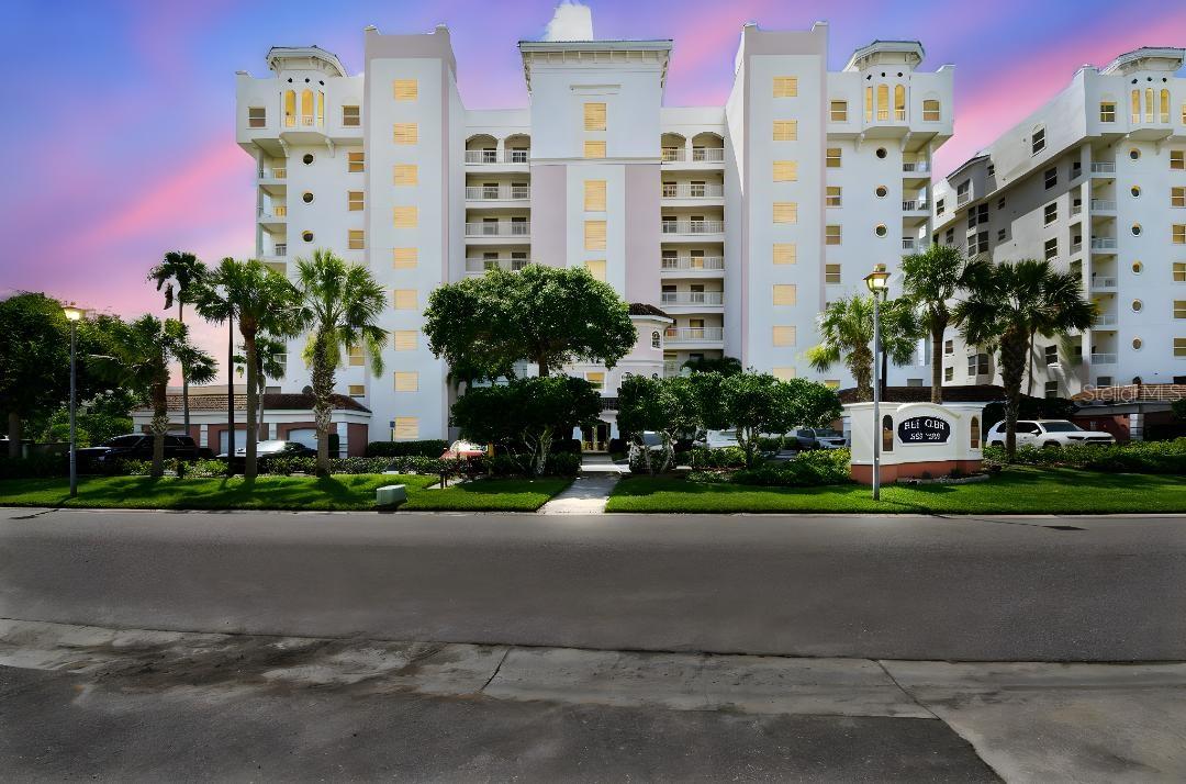 2825 TERRA CEIA BAY BOULEVARD 1804