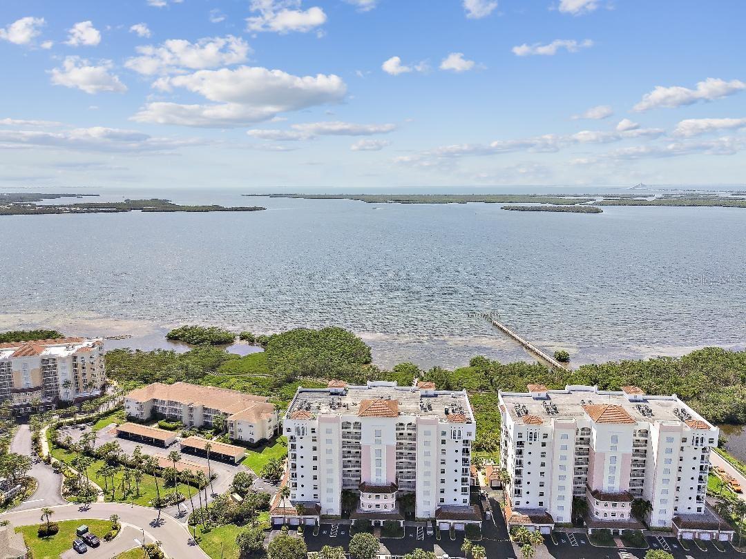 2825 TERRA CEIA BAY BOULEVARD 1804