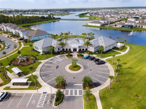 A home in ORLANDO