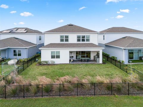 A home in ORLANDO