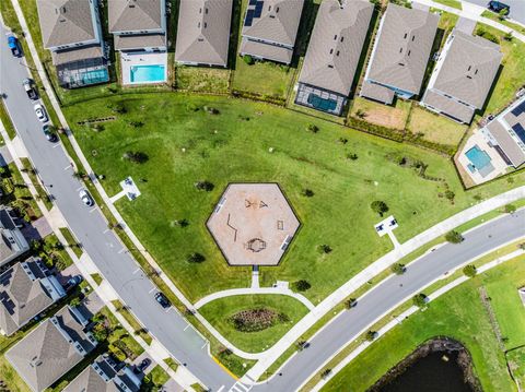 A home in ORLANDO