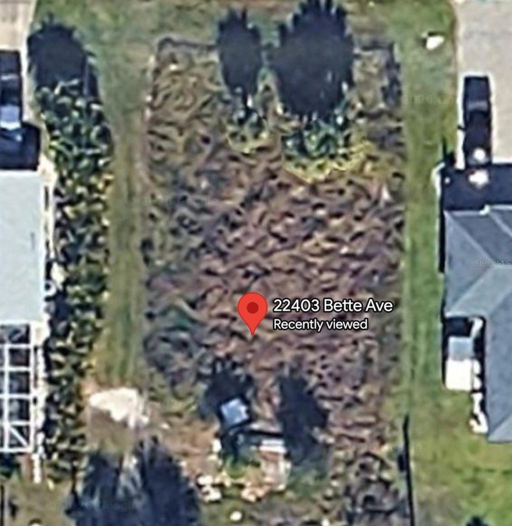 Photo of 22403 Bette Avenue, Port Charlotte, FL 33954 (MLS # C7522855)