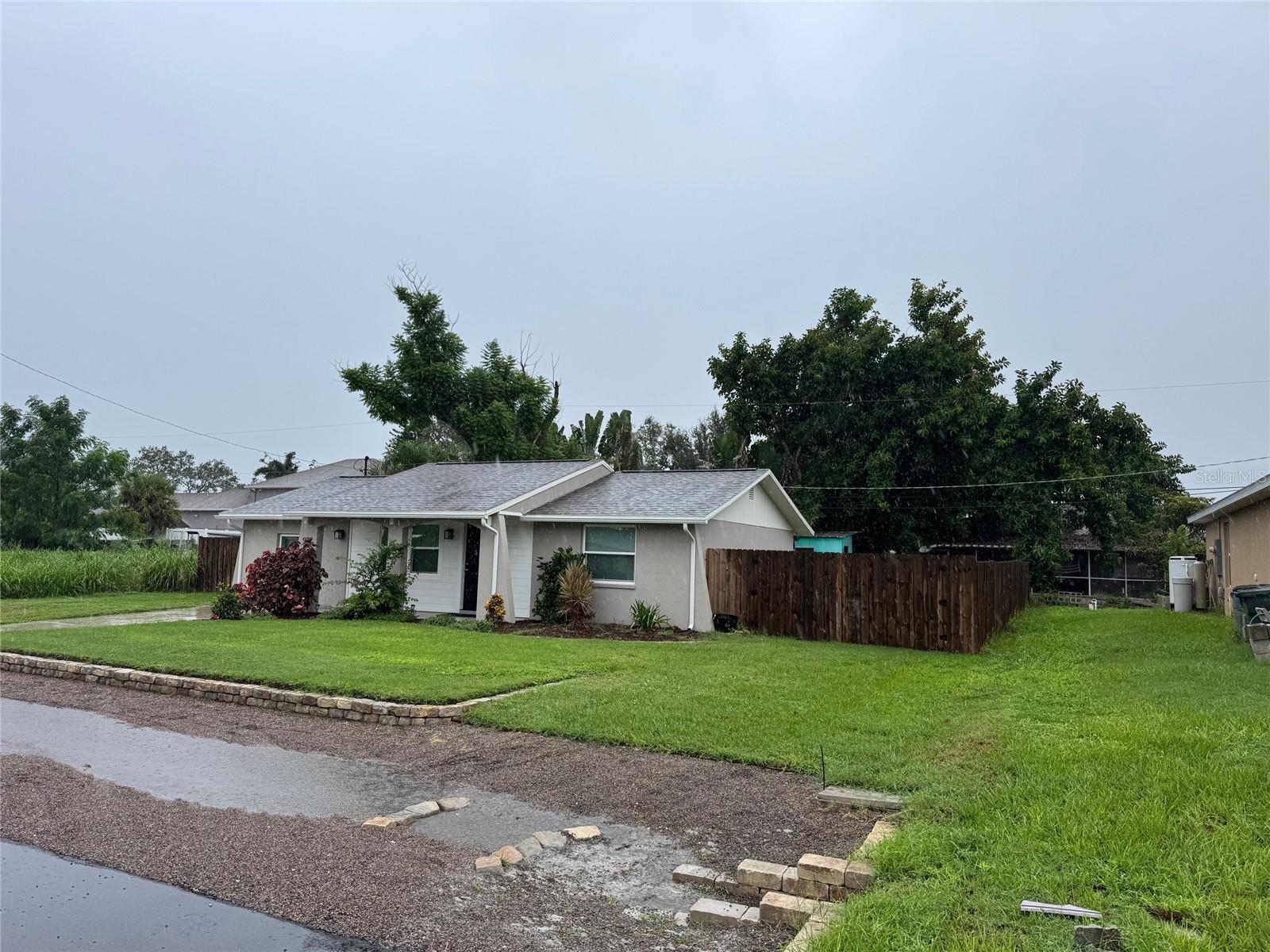 972 PONDEROSA ROAD
