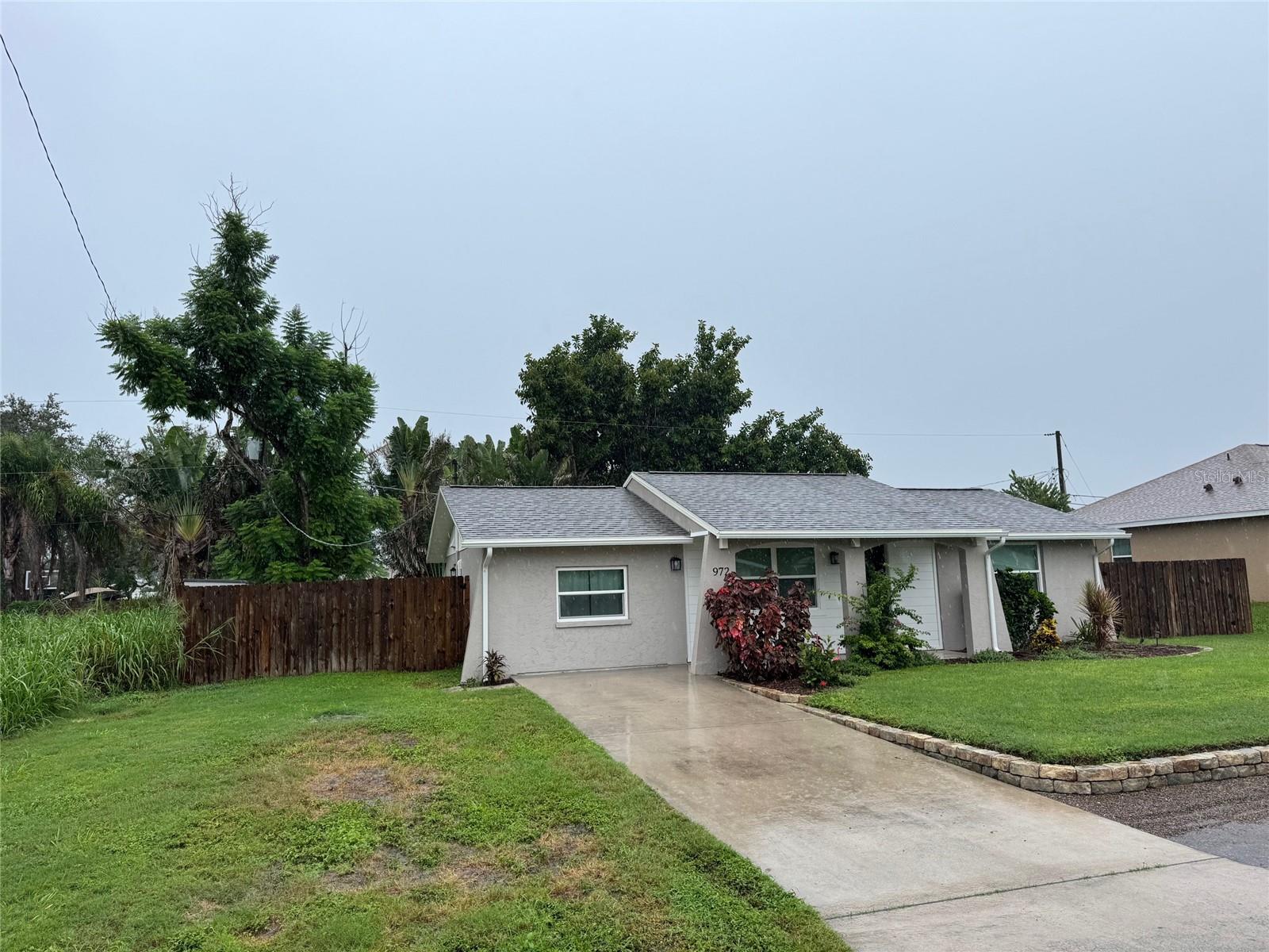 972 PONDEROSA ROAD