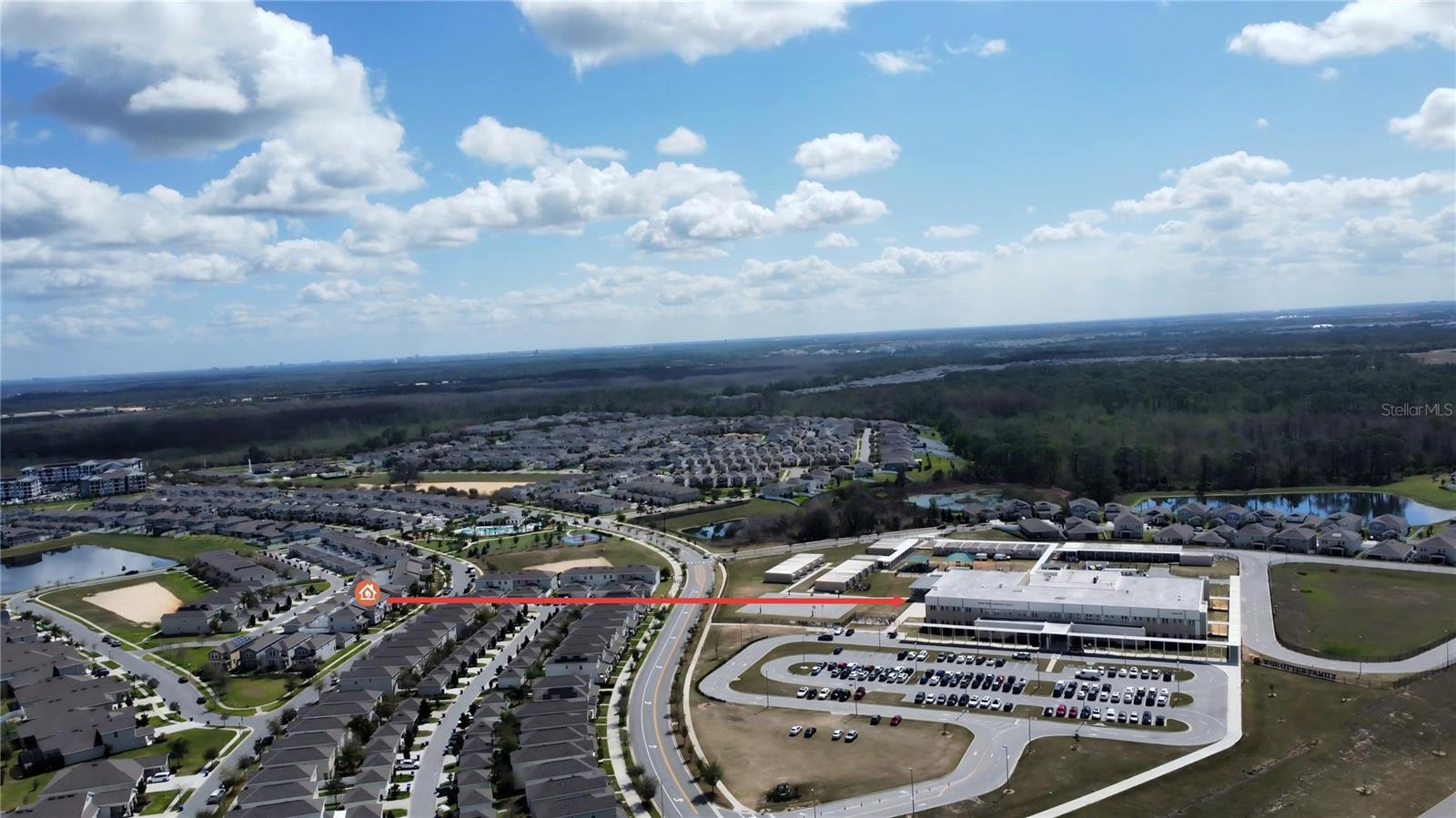 STOREY GROVE PH 2 - Residential