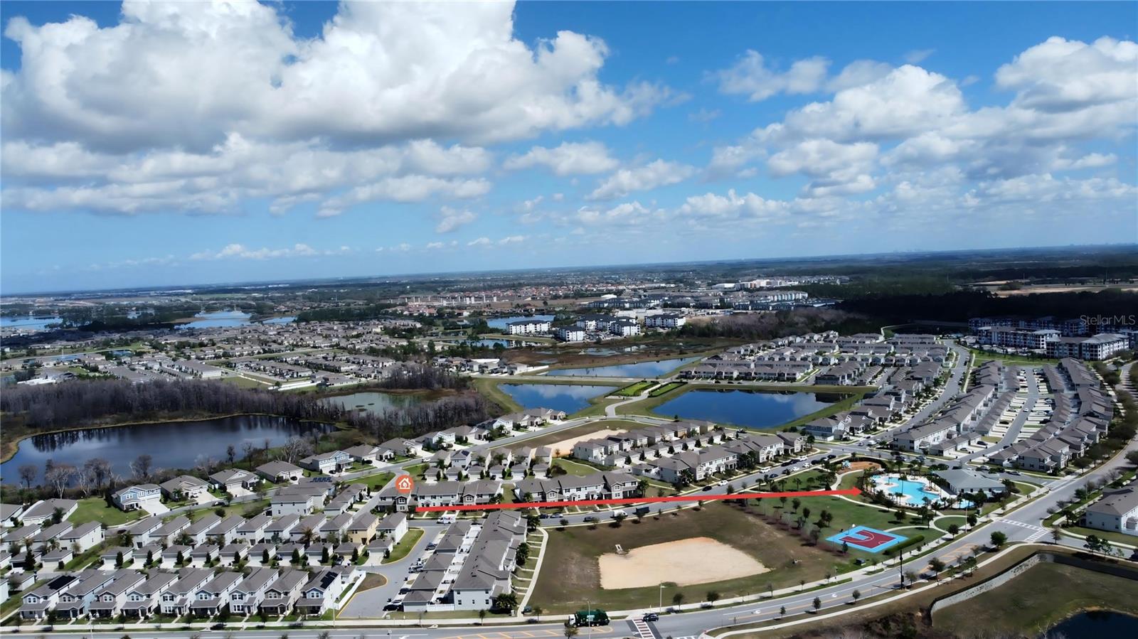 STOREY GROVE PH 2 - Residential