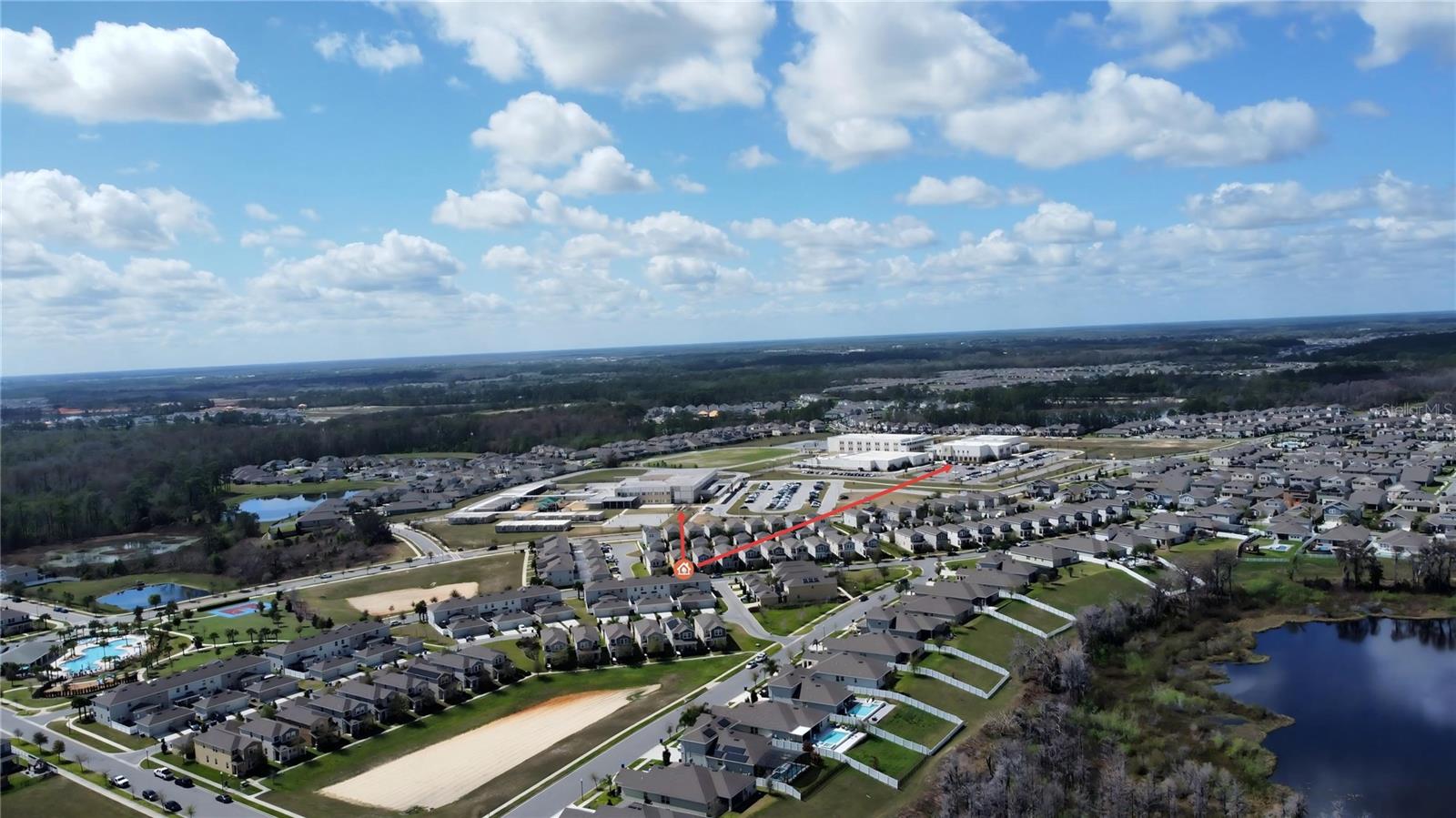 STOREY GROVE PH 2 - Residential