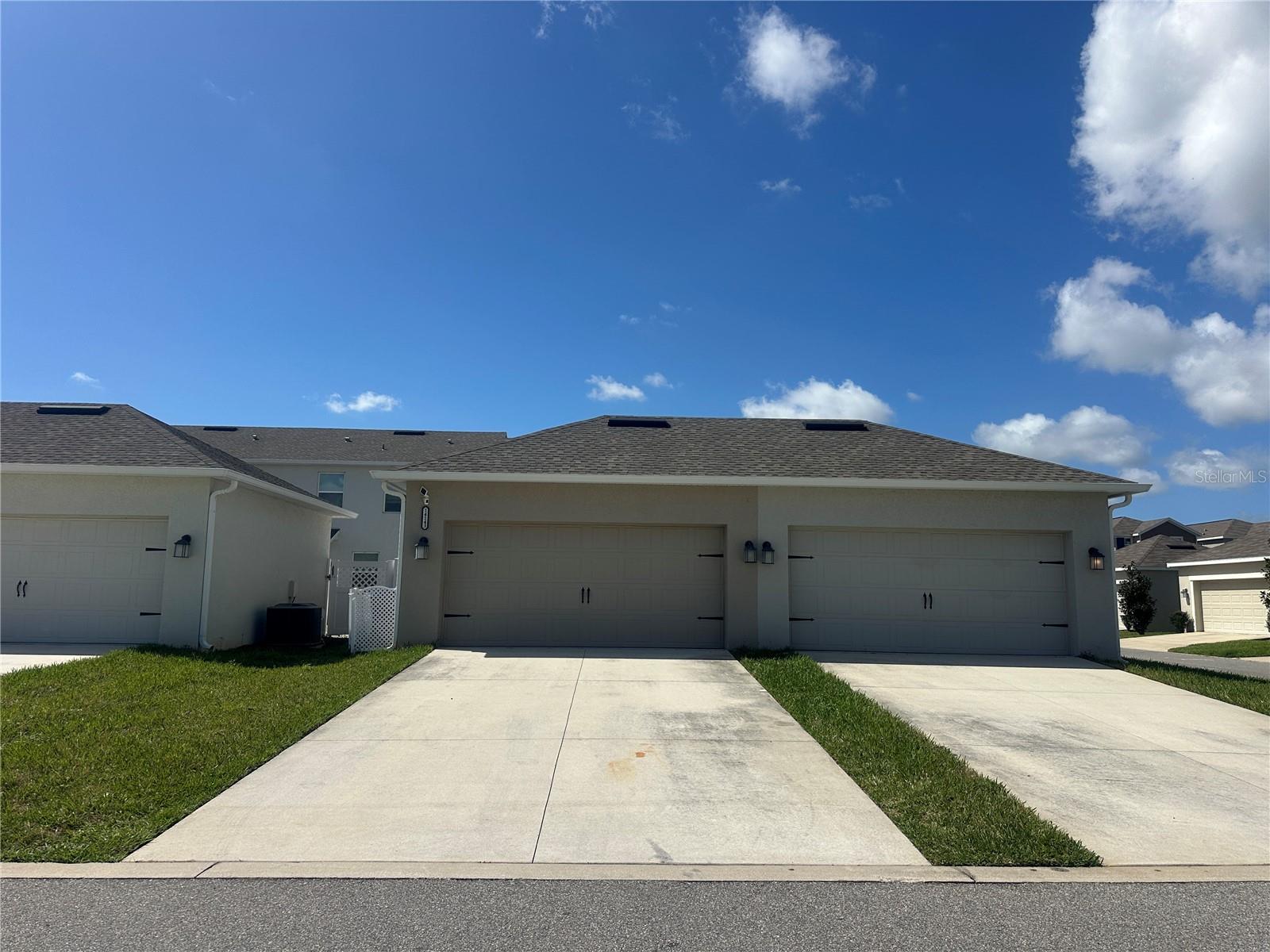 STOREY GROVE PH 2 - Residential