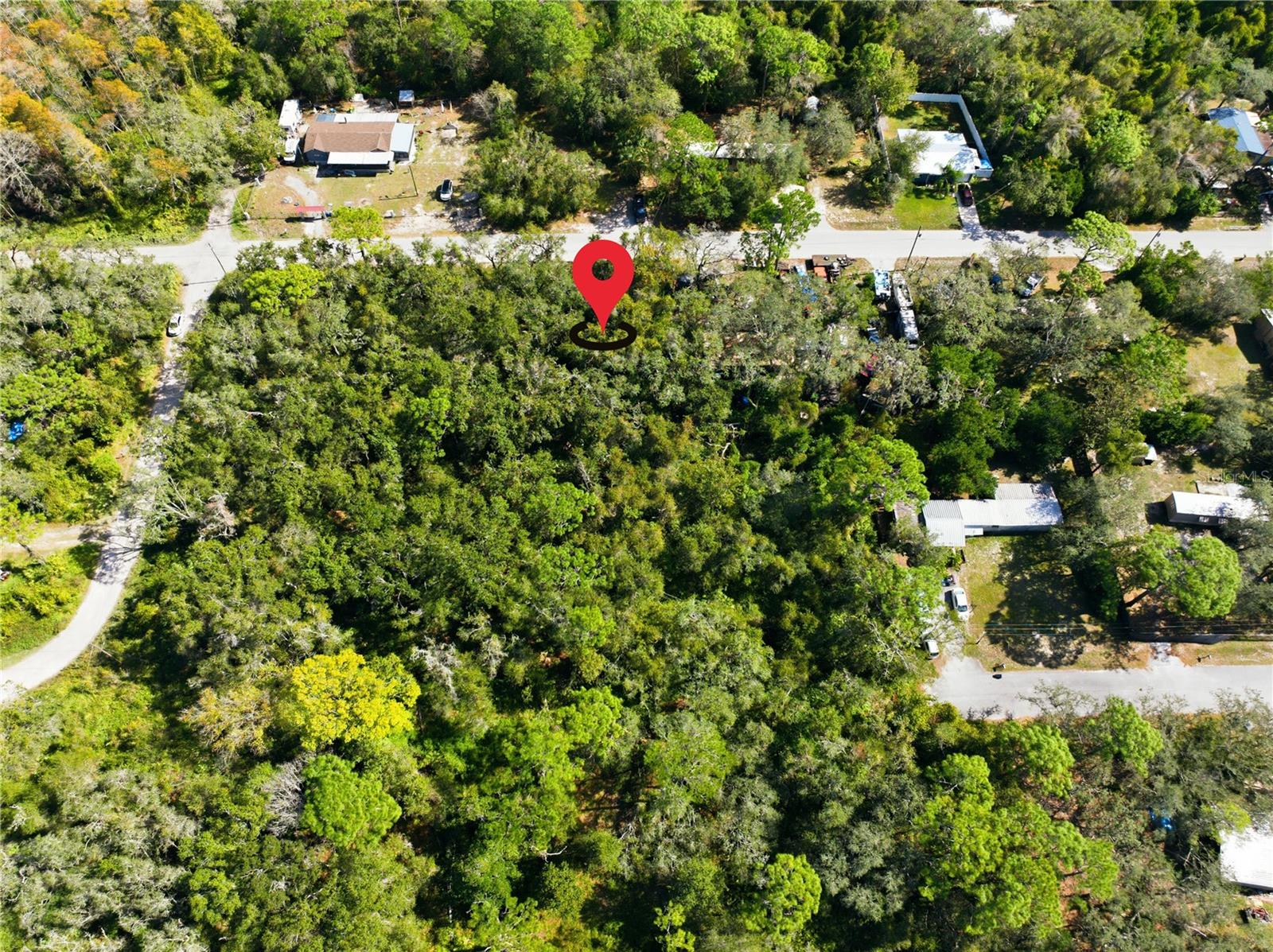 MOON LAKE ESTATES - Land