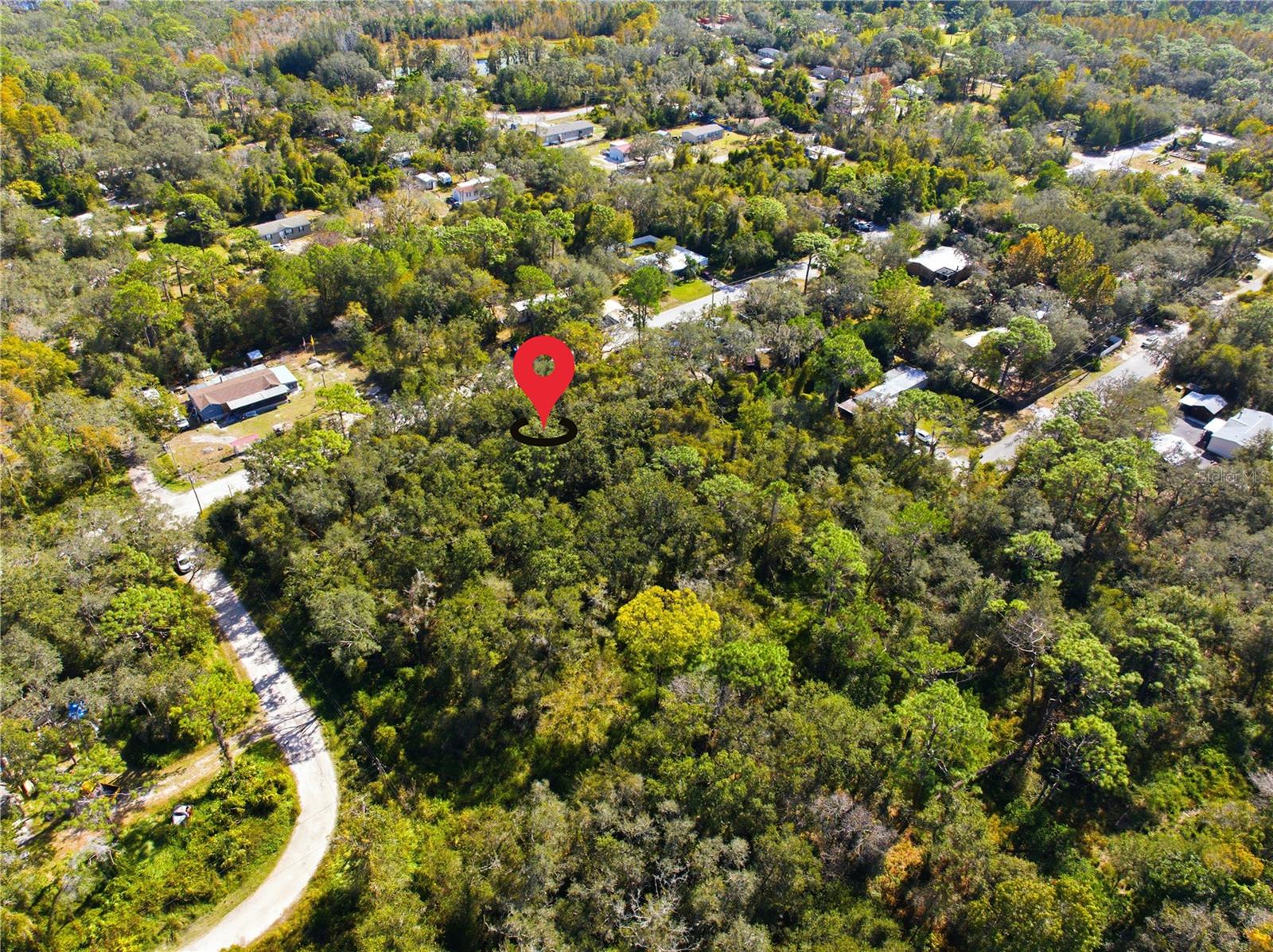 MOON LAKE ESTATES - Land