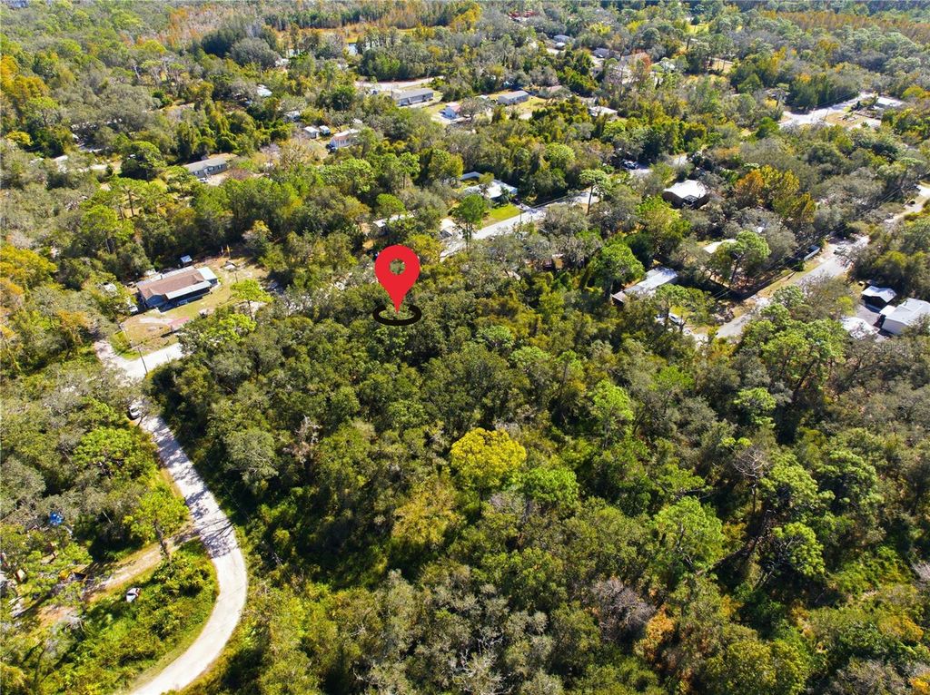 Photo of 000 Shalimar Street, New Port Richey, FL 34654 (MLS # W7880544)