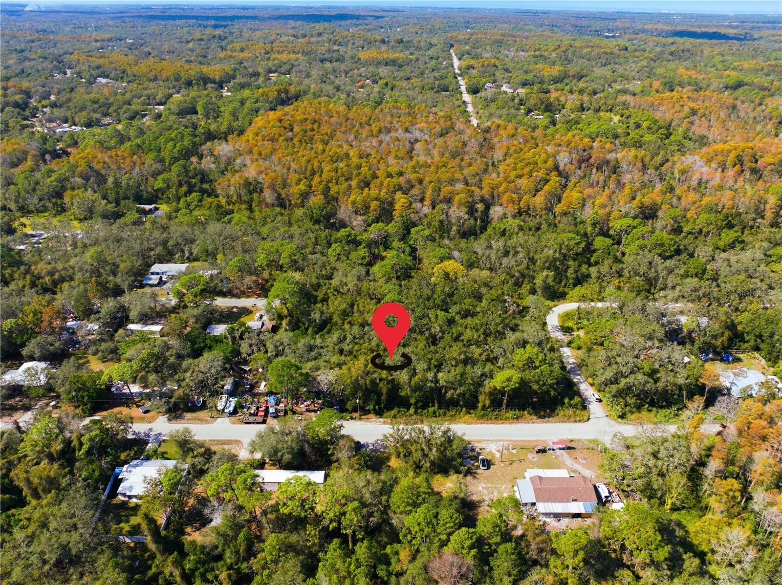 MOON LAKE ESTATES - Land