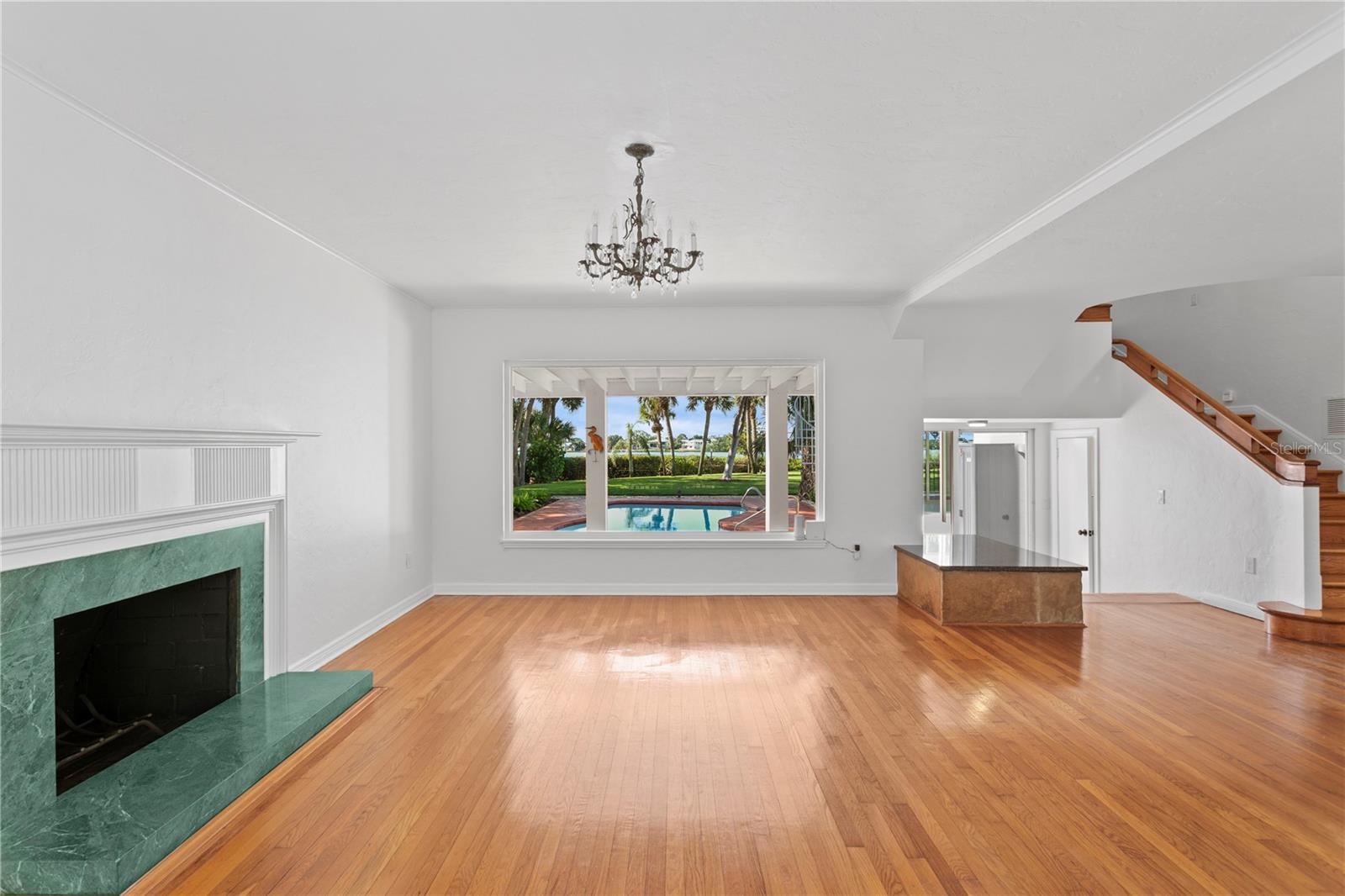 DRIFTWOOD - Residential