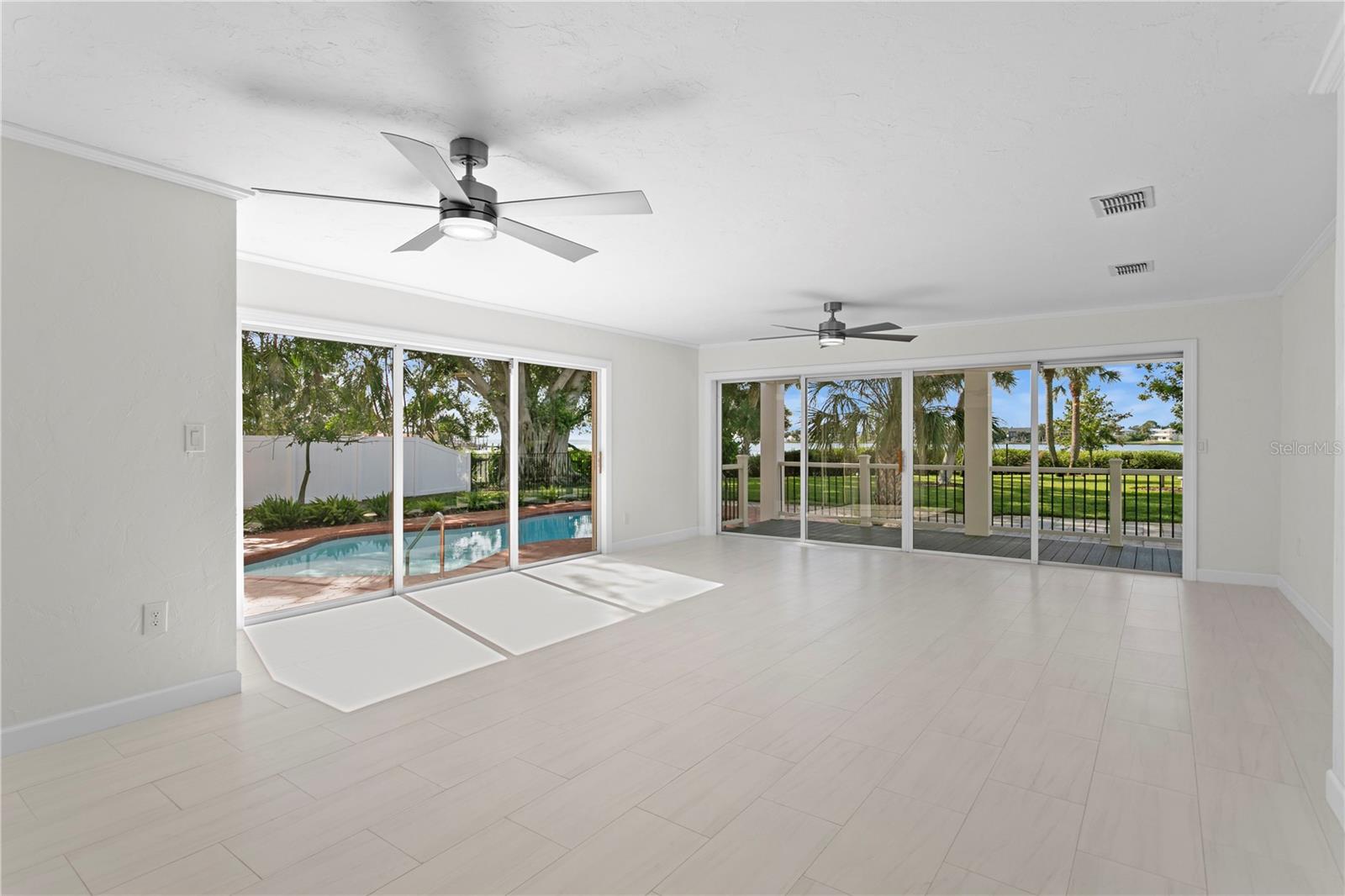 DRIFTWOOD - Residential