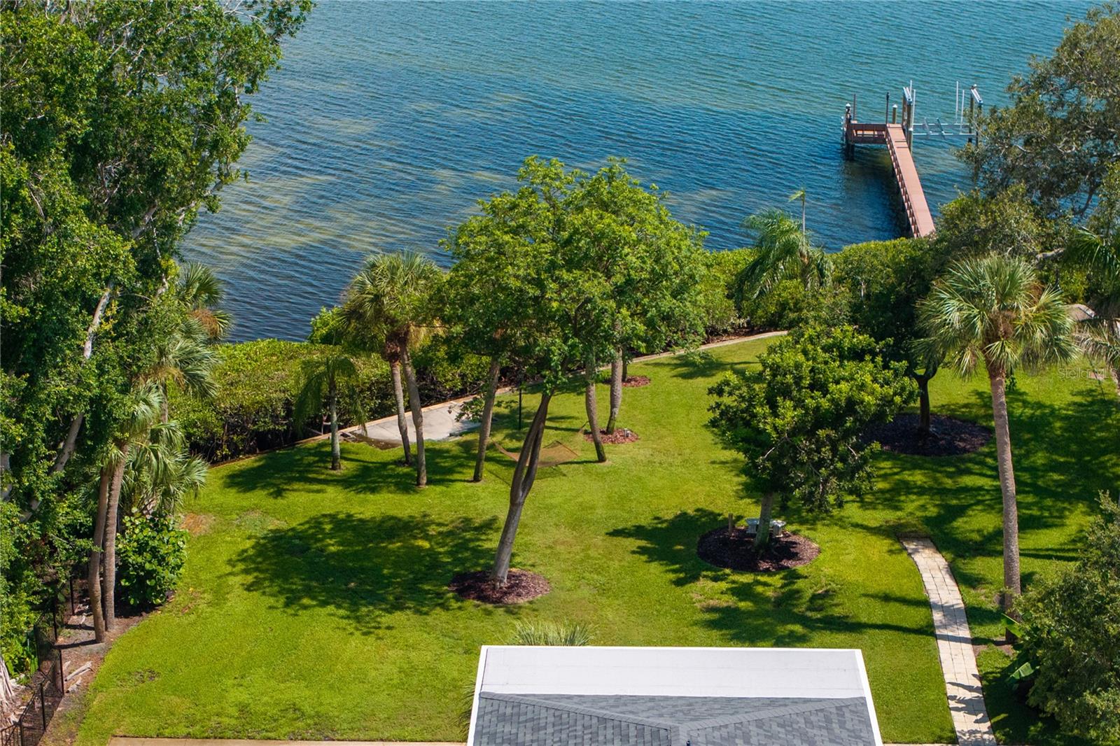 DRIFTWOOD - Residential