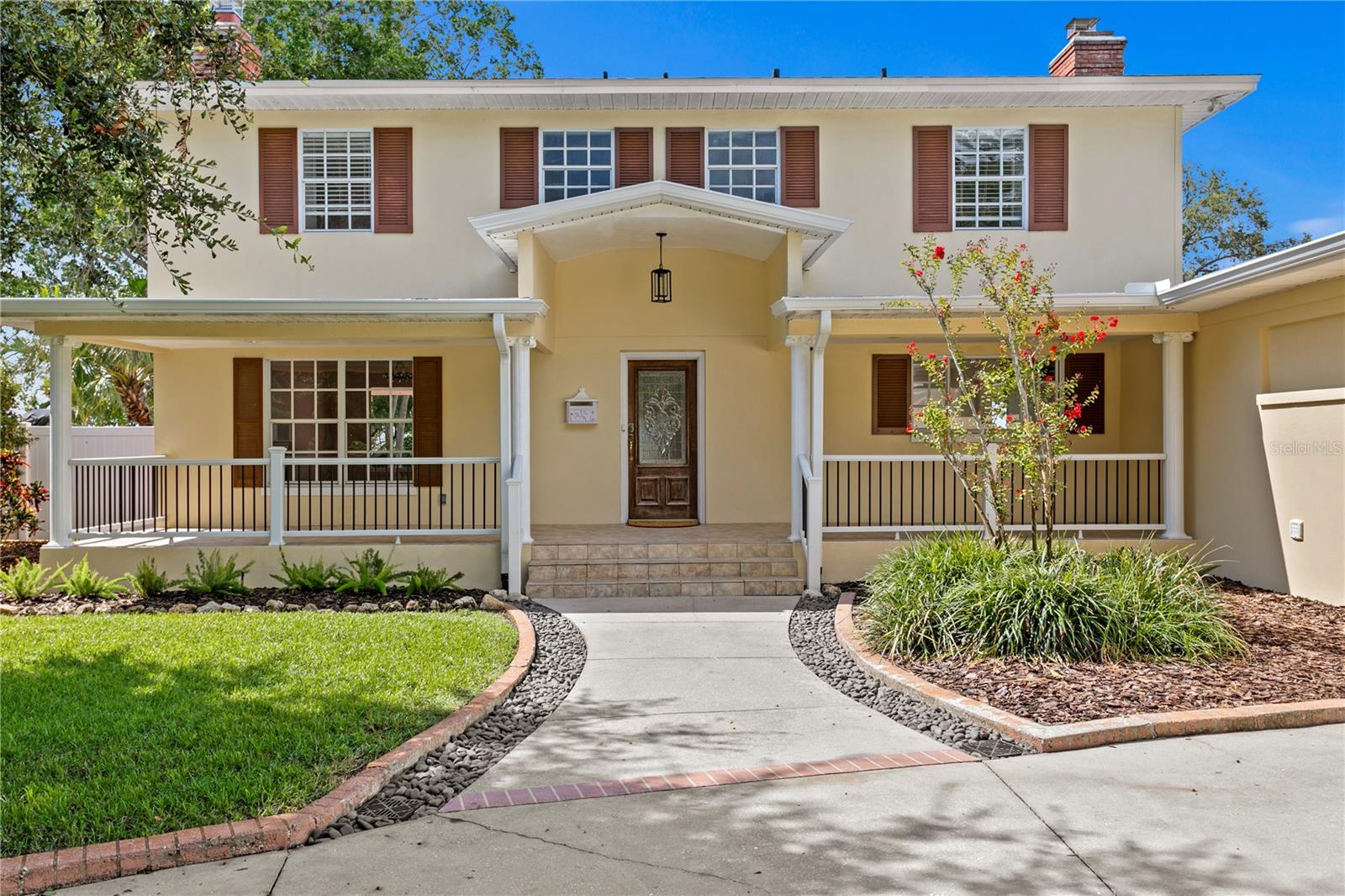 DRIFTWOOD - Residential