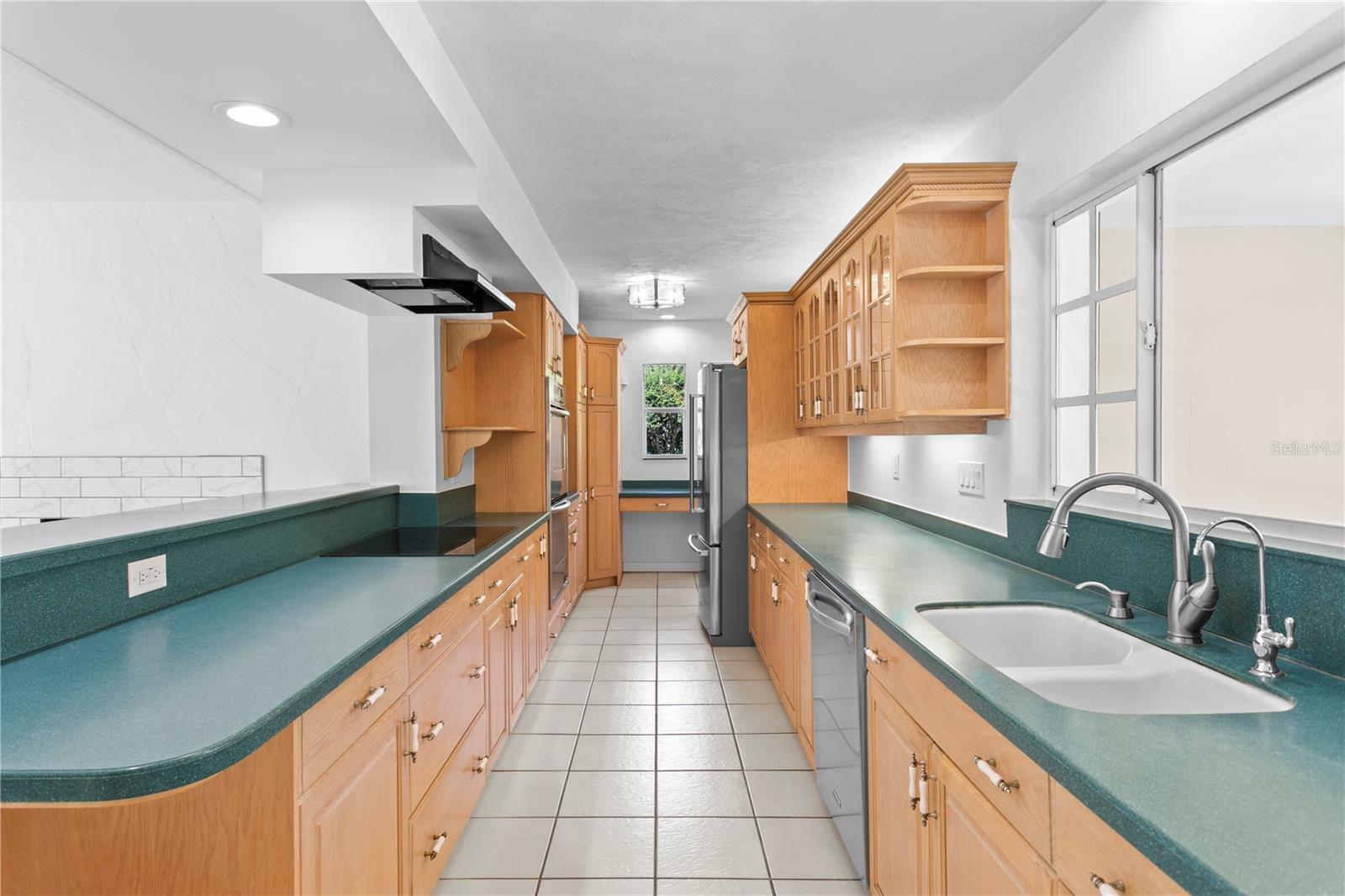 DRIFTWOOD - Residential