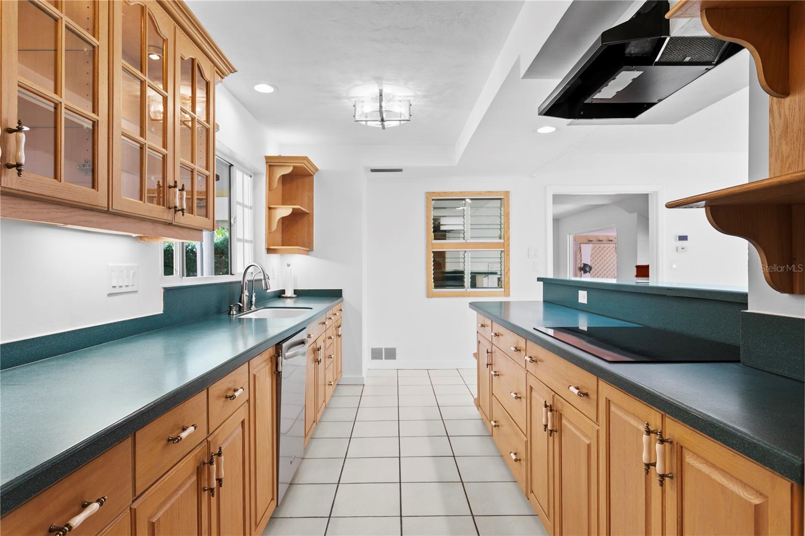 DRIFTWOOD - Residential