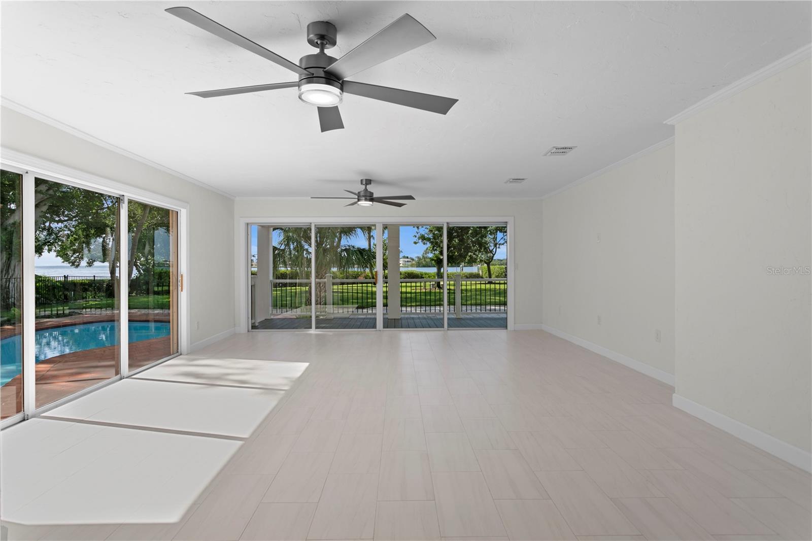 DRIFTWOOD - Residential