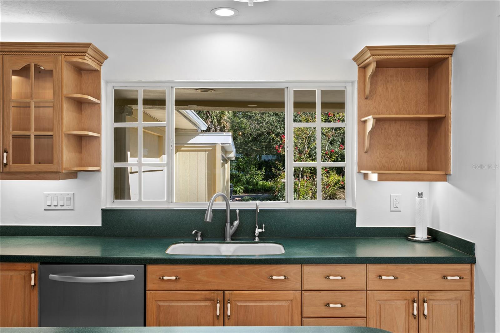 DRIFTWOOD - Residential