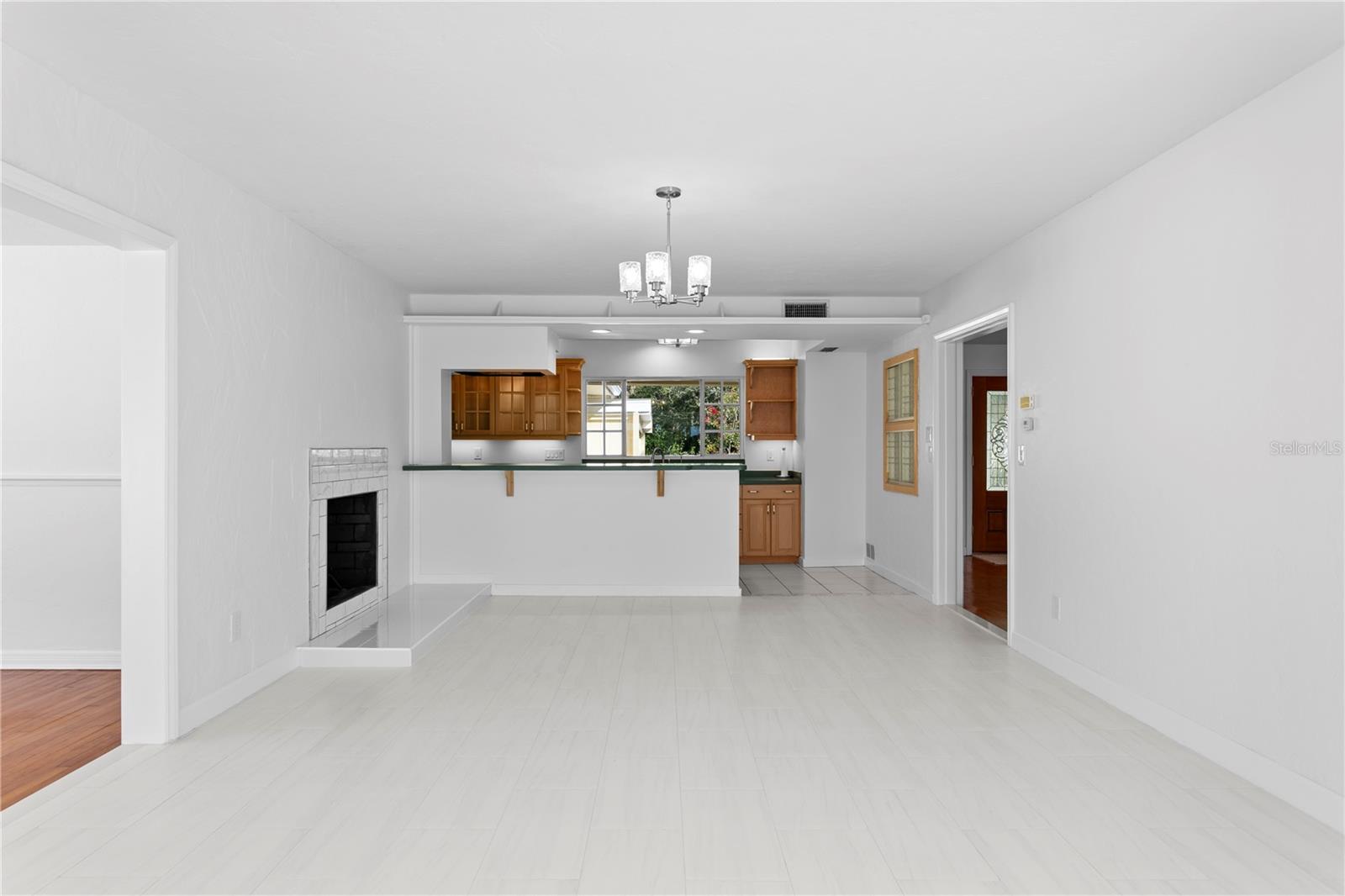 DRIFTWOOD - Residential