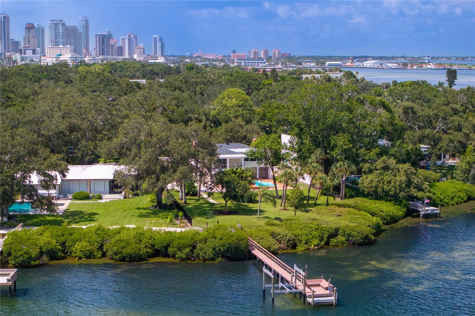 DRIFTWOOD - Residential