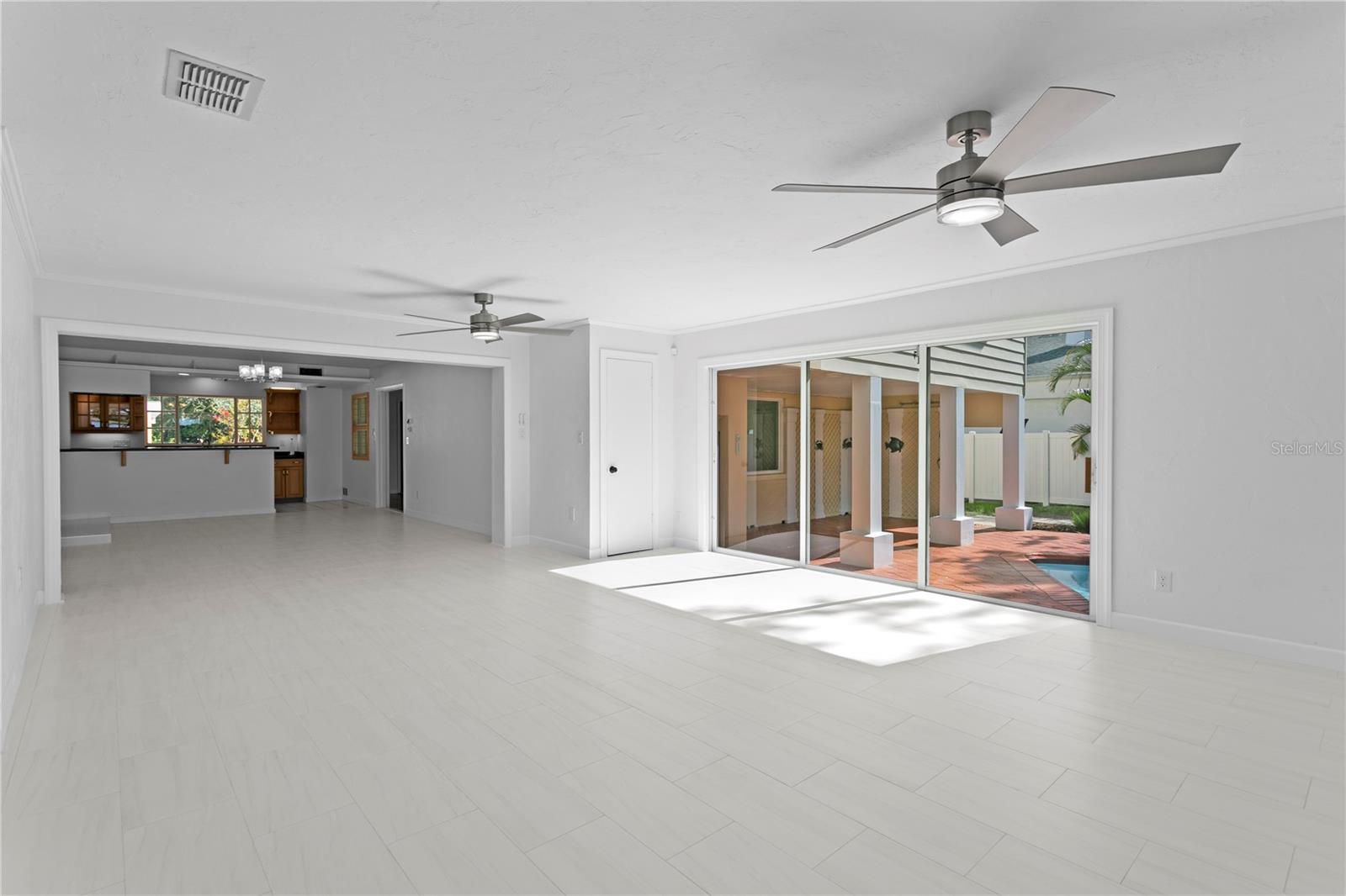 DRIFTWOOD - Residential