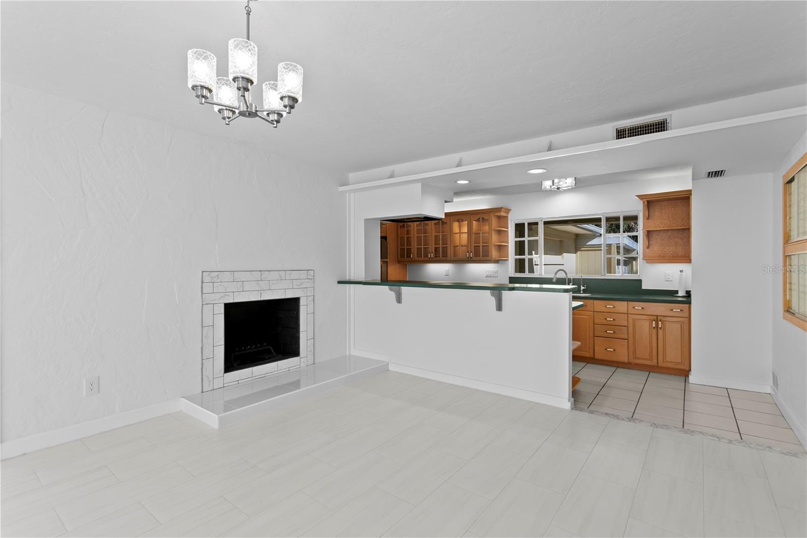 DRIFTWOOD - Residential