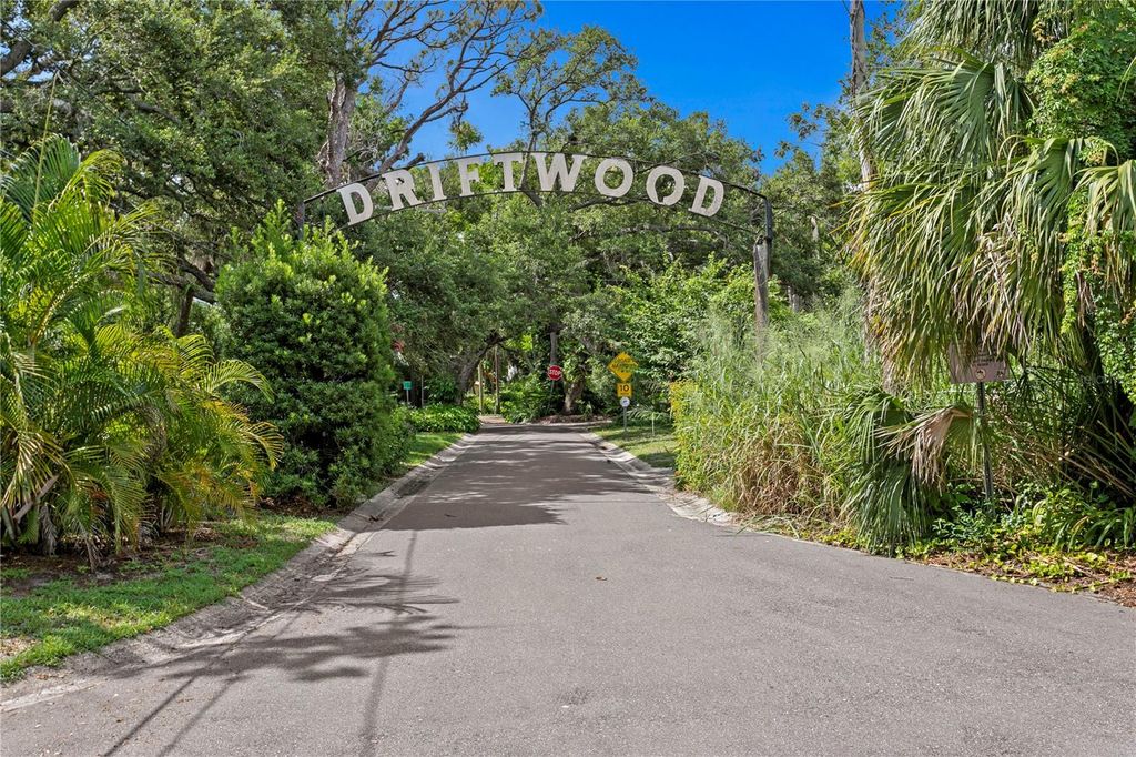 Photo of 234 Driftwood Road SE, St Petersburg, FL 33705 (MLS # TB8415294)